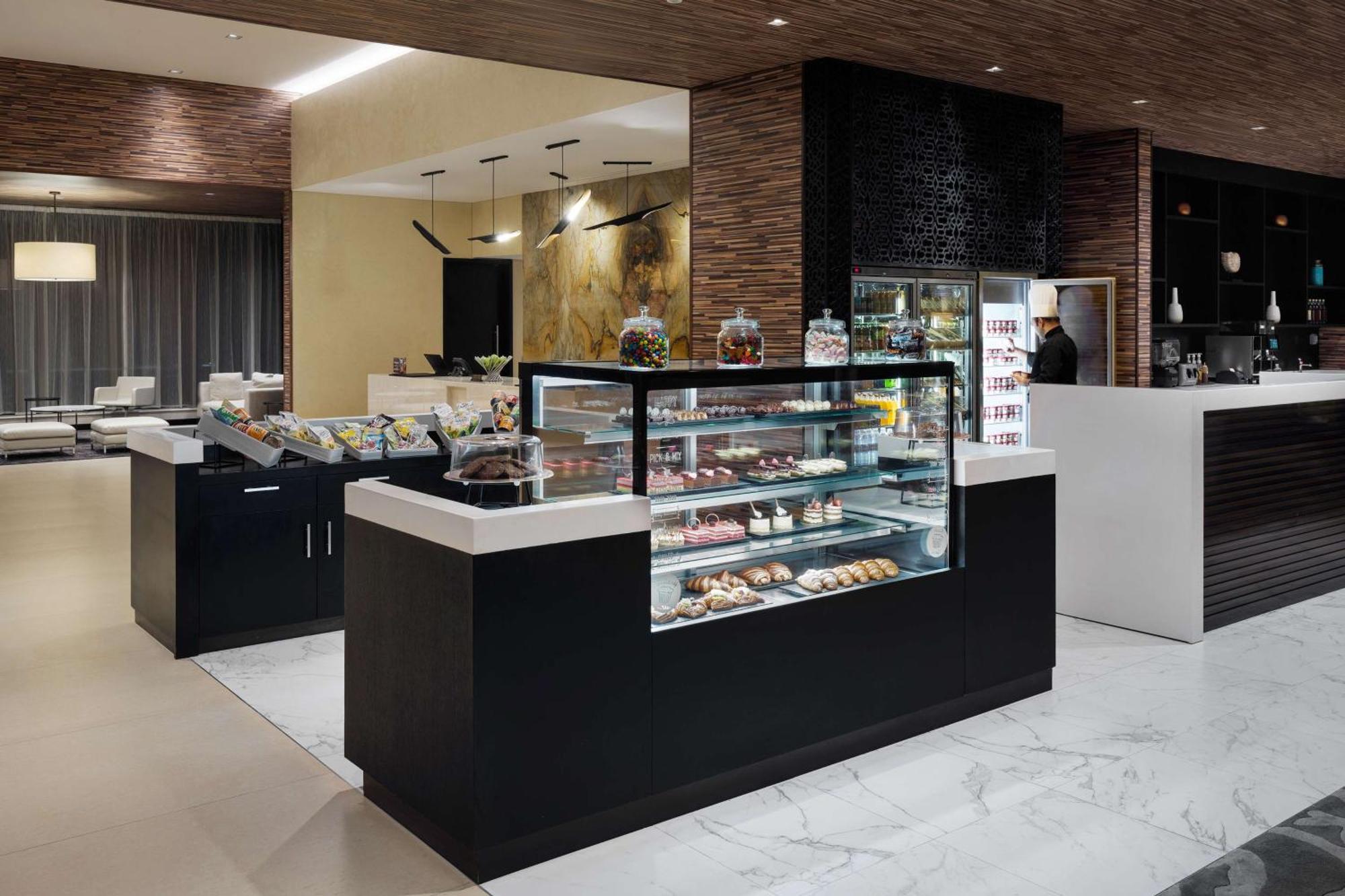 Hyatt Place Riyadh Sulaimania Exterior photo